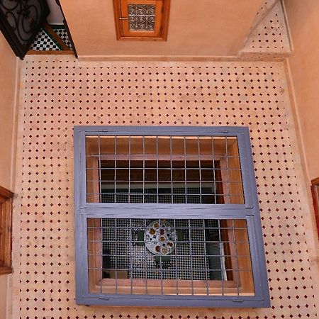 Dar Ikram (Adults Only) Fez Exterior foto