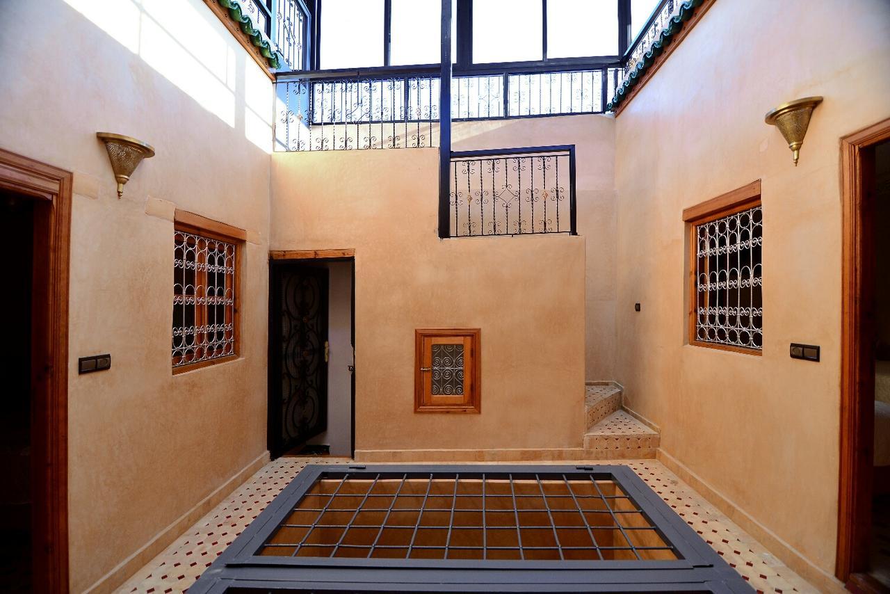 Dar Ikram (Adults Only) Fez Exterior foto