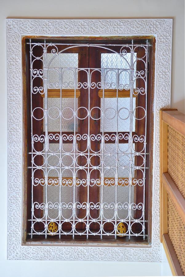 Dar Ikram (Adults Only) Fez Exterior foto