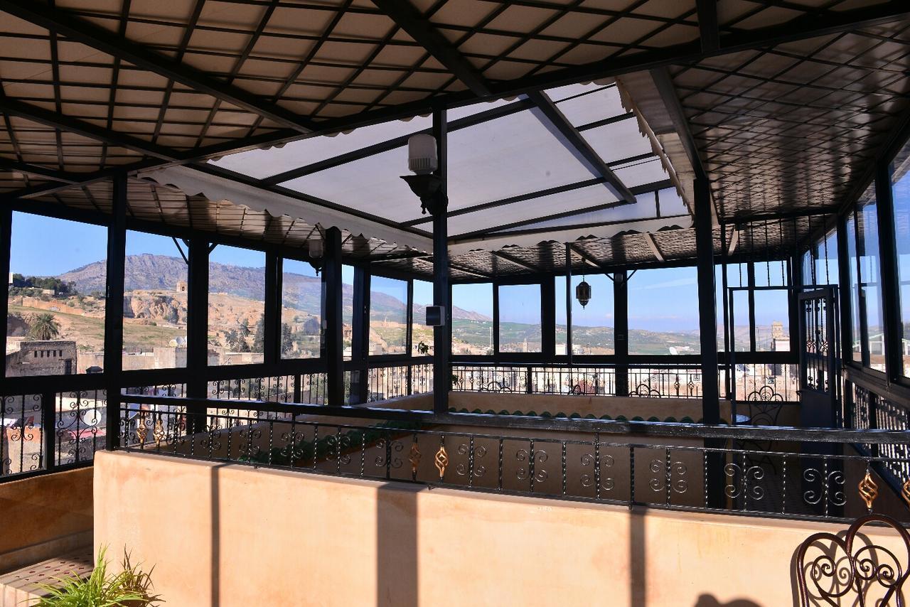 Dar Ikram (Adults Only) Fez Exterior foto
