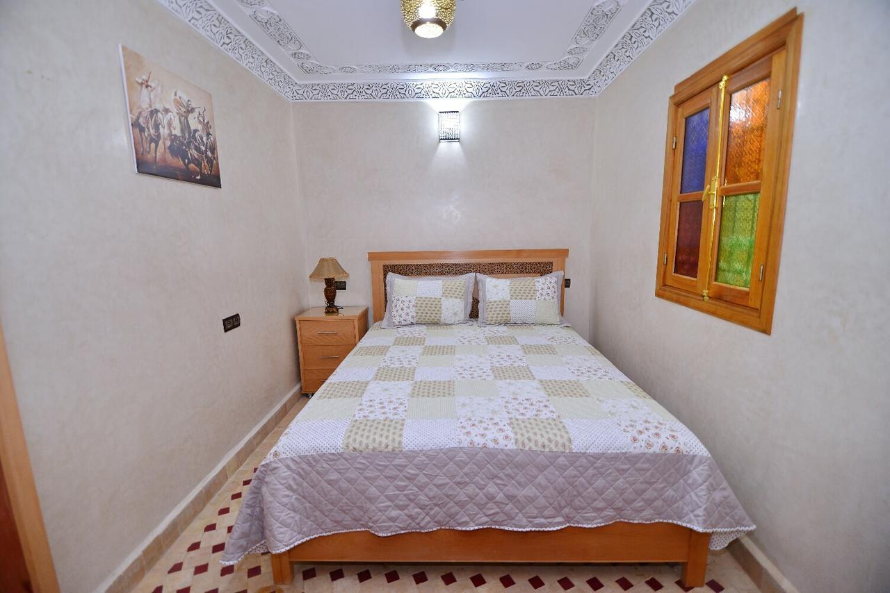 Dar Ikram (Adults Only) Fez Exterior foto