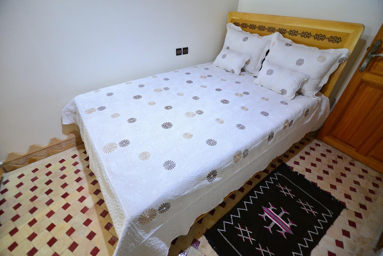 Dar Ikram (Adults Only) Fez Exterior foto