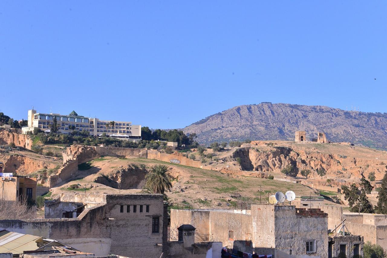 Dar Ikram (Adults Only) Fez Exterior foto