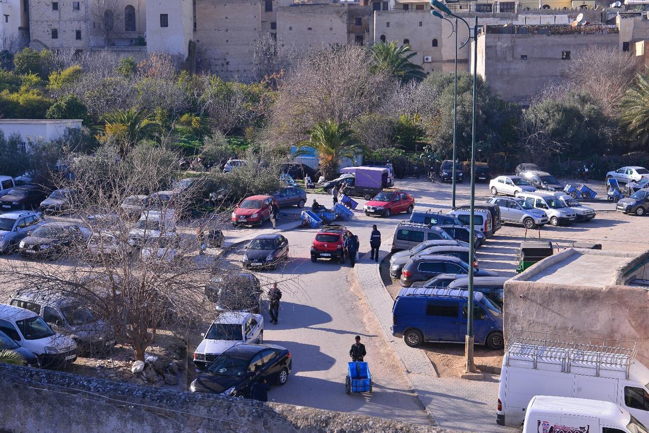Dar Ikram (Adults Only) Fez Exterior foto