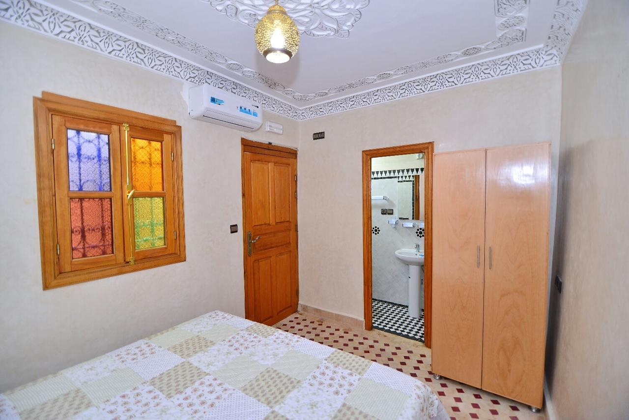 Dar Ikram (Adults Only) Fez Exterior foto