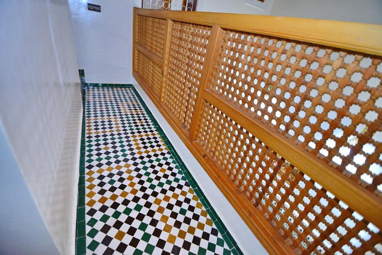 Dar Ikram (Adults Only) Fez Exterior foto