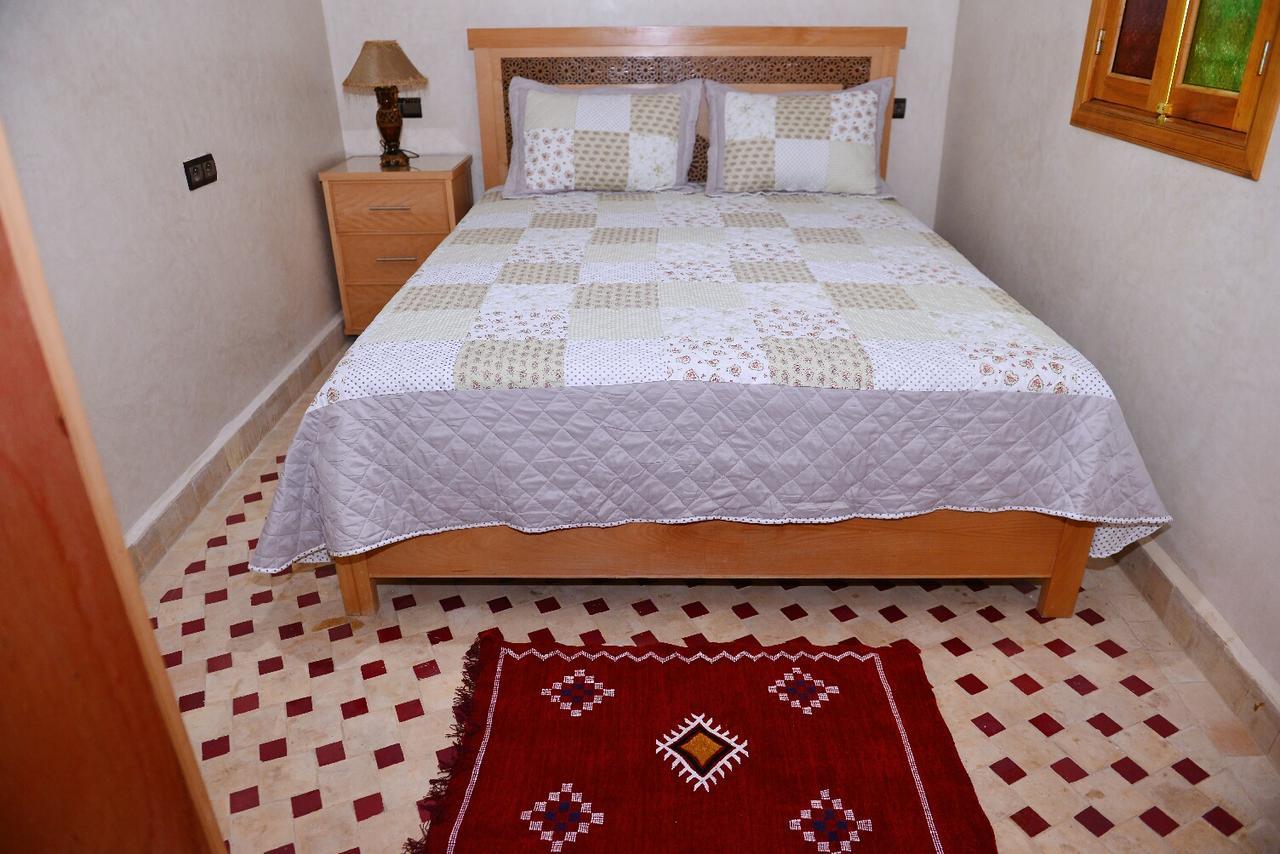 Dar Ikram (Adults Only) Fez Exterior foto