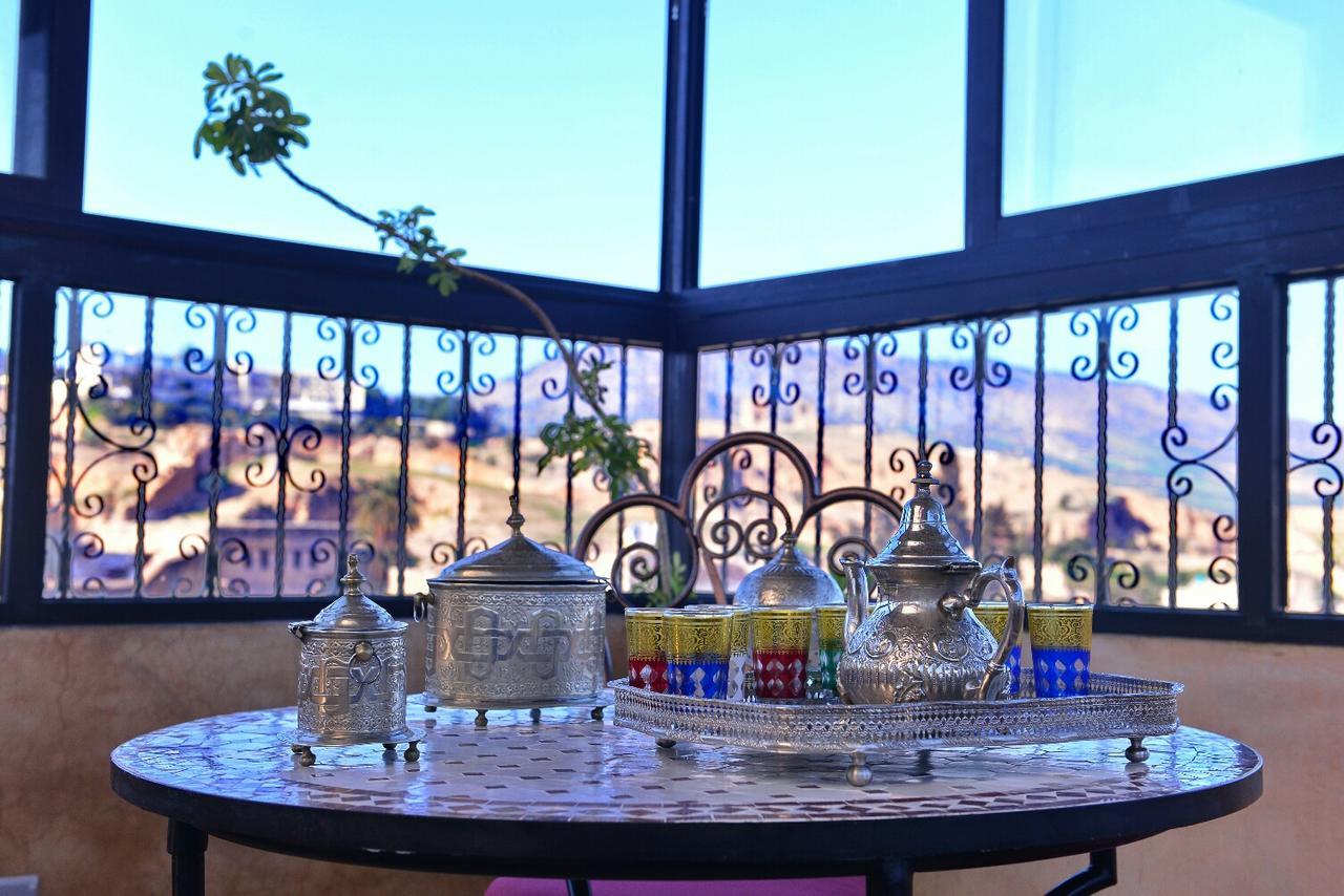 Dar Ikram (Adults Only) Fez Exterior foto
