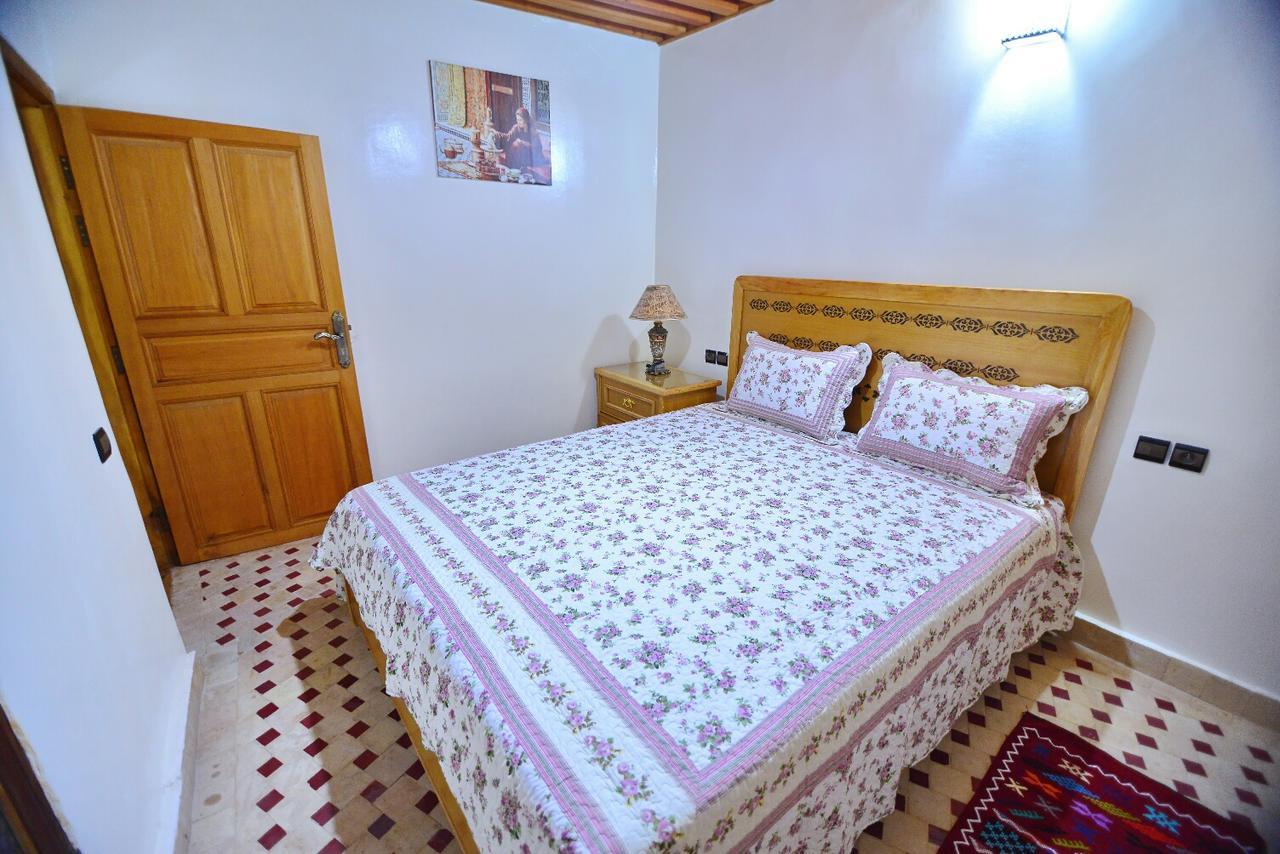 Dar Ikram (Adults Only) Fez Exterior foto