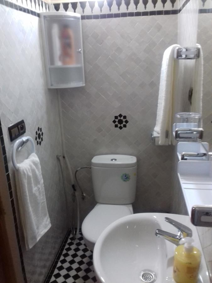 Dar Ikram (Adults Only) Fez Exterior foto