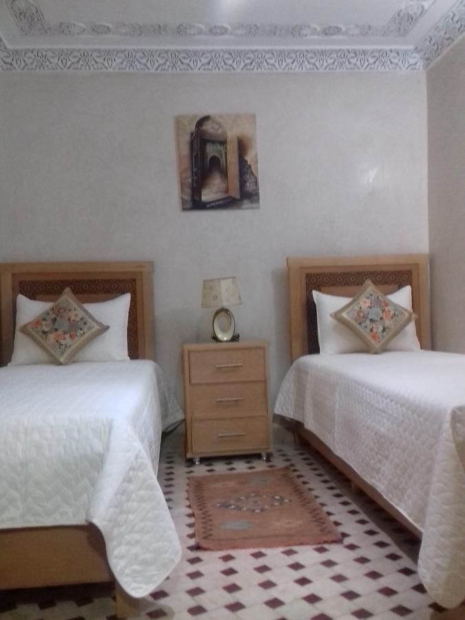 Dar Ikram (Adults Only) Fez Exterior foto