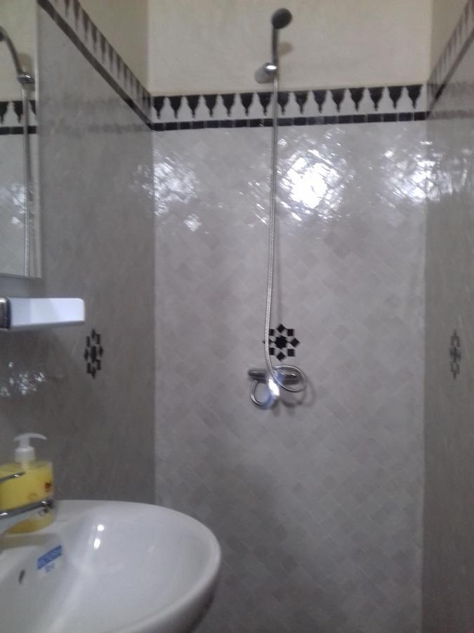 Dar Ikram (Adults Only) Fez Exterior foto