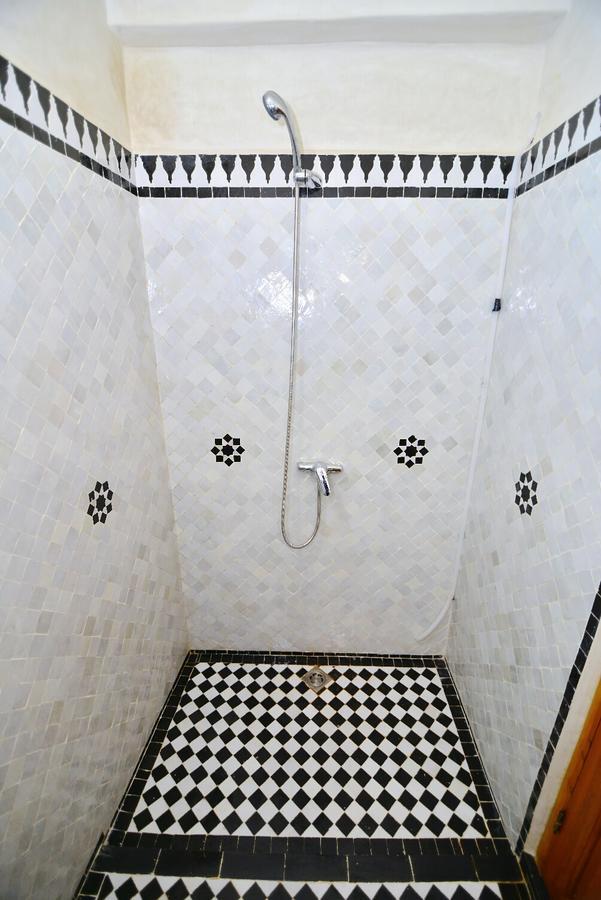 Dar Ikram (Adults Only) Fez Exterior foto