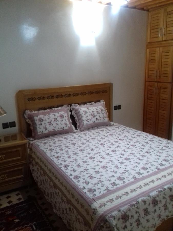 Dar Ikram (Adults Only) Fez Exterior foto