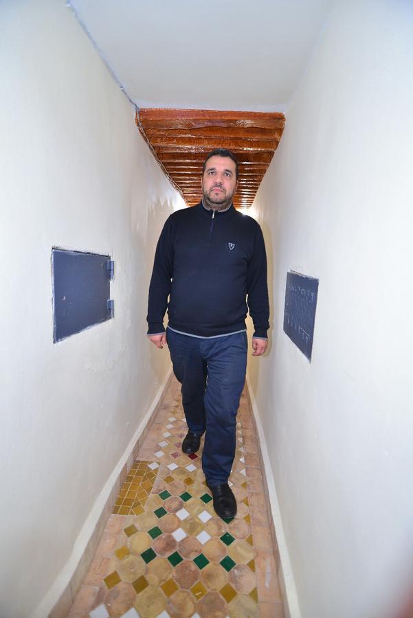 Dar Ikram (Adults Only) Fez Exterior foto
