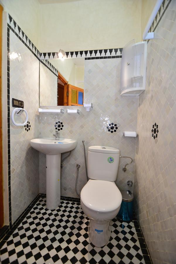 Dar Ikram (Adults Only) Fez Exterior foto