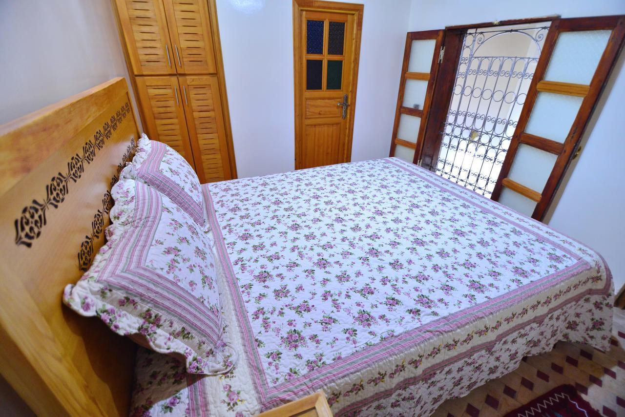 Dar Ikram (Adults Only) Fez Exterior foto