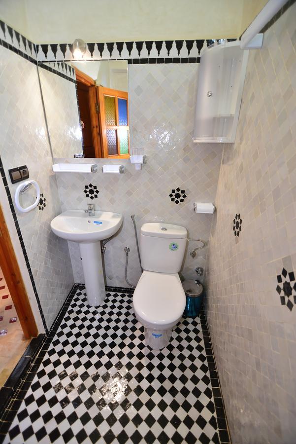 Dar Ikram (Adults Only) Fez Exterior foto